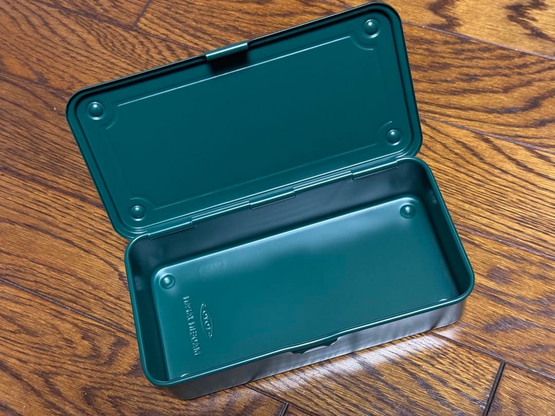 Martin × TOYO STEELTool Box 限定ツールボックス 新品