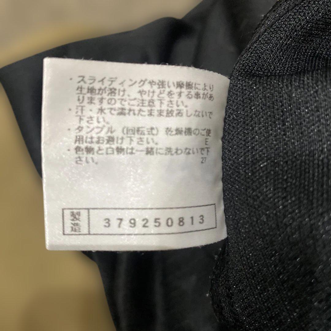 ミズノプロ　セット　サイズL