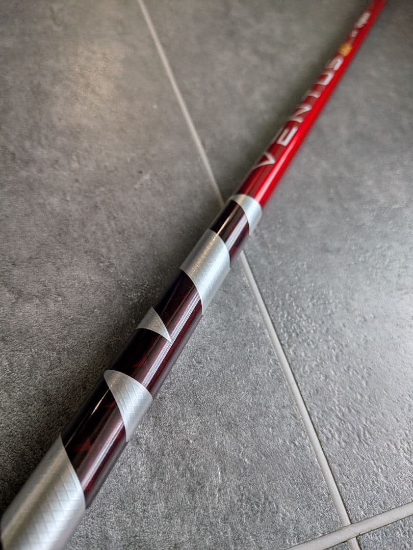 ●美品　大人気●ベンタスVENTUS TR RED 5S タイトリスト1W用