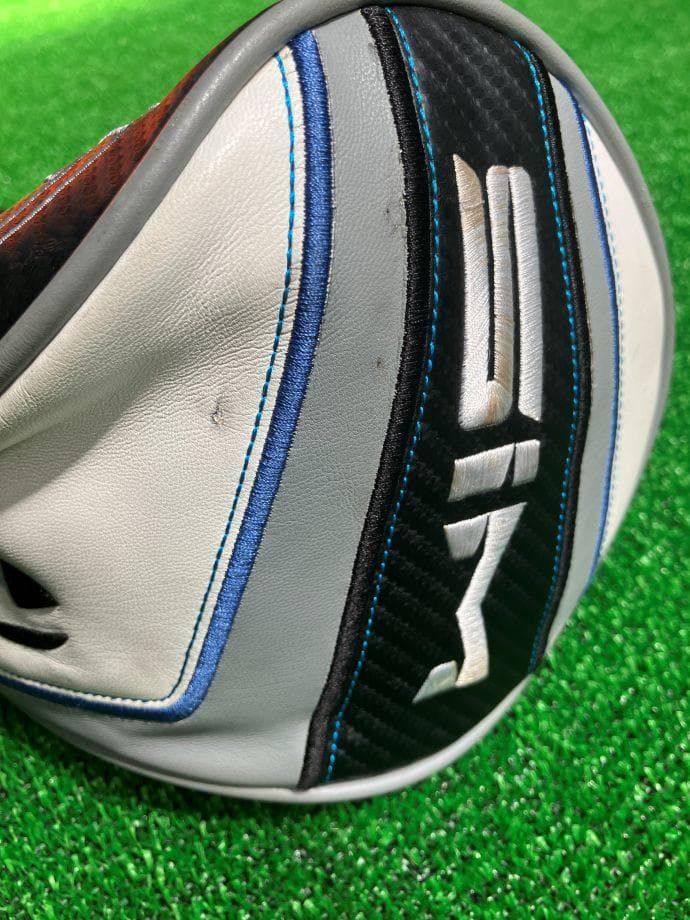 TaylorMade SIM MAX ドライバー 10.5度