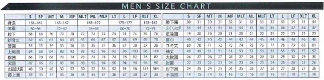 VIEW(ビュー)5×3mm セミドライ メンズ S相当(オーダー品)