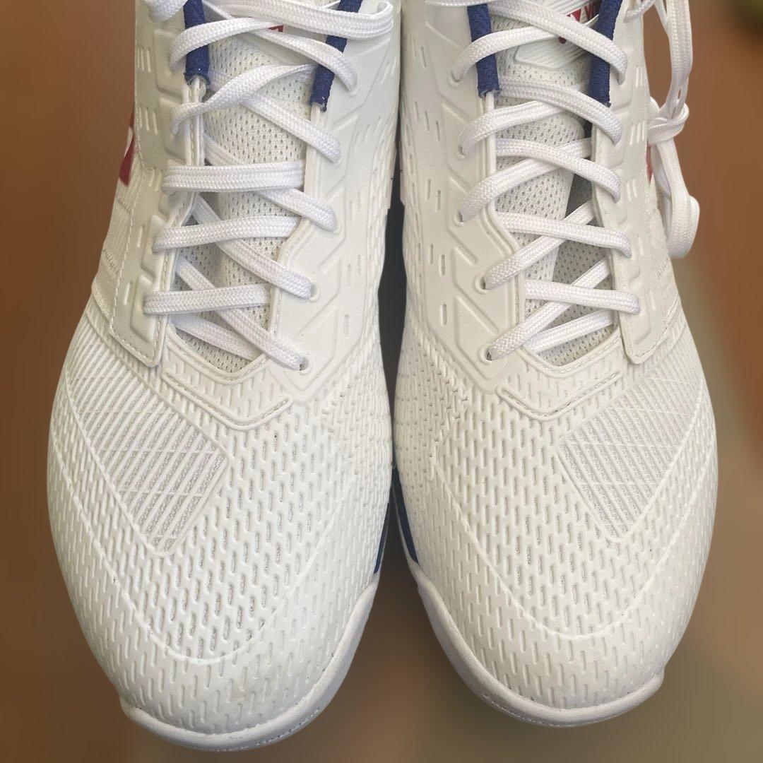 YONEX テニスシューズ アドアクセル　29