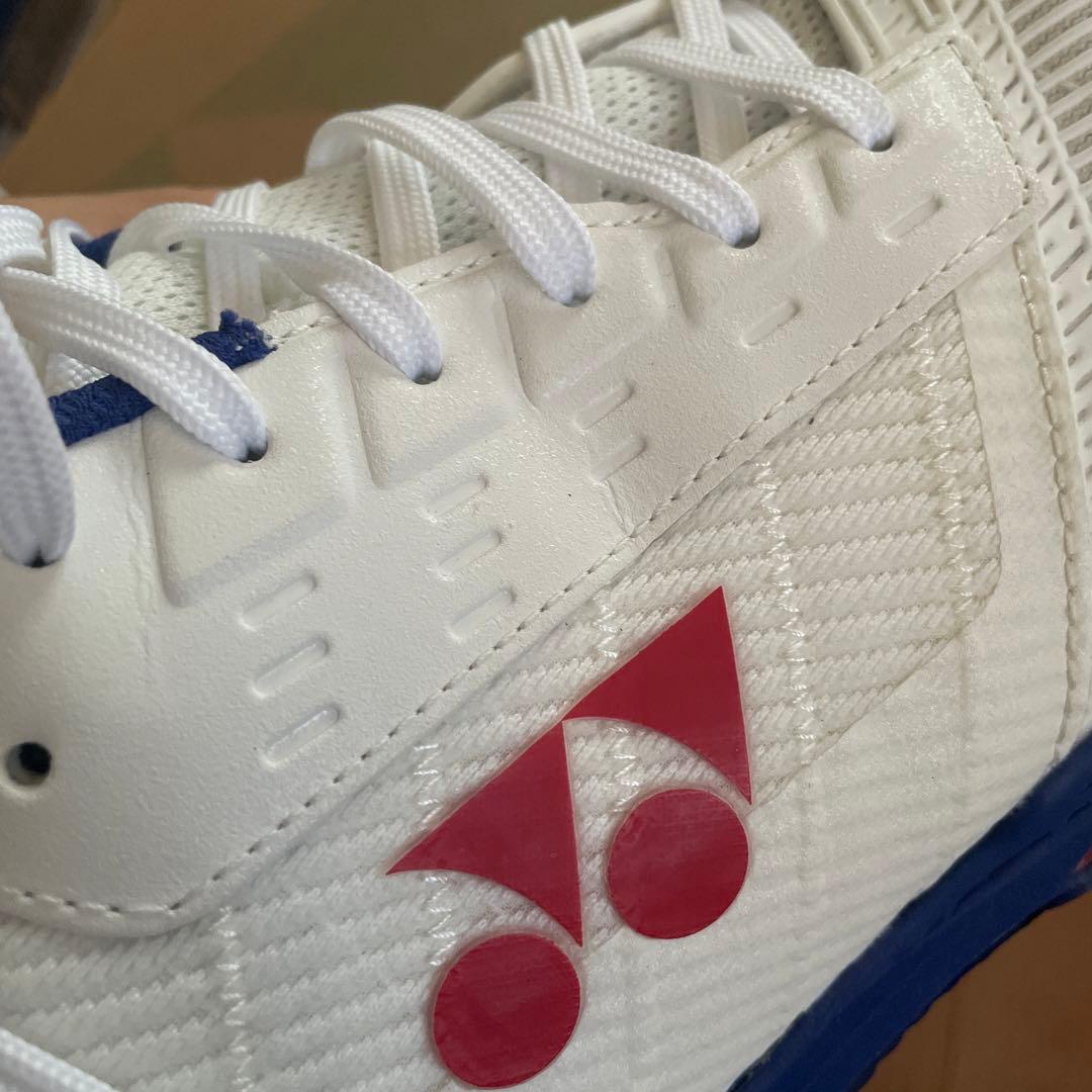 YONEX テニスシューズ アドアクセル　29