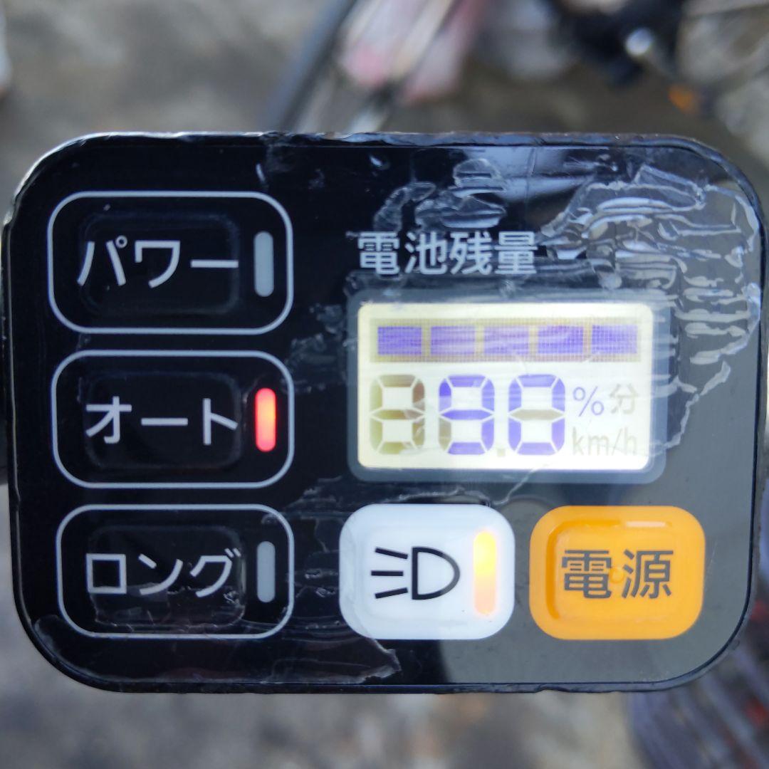 値下げ中！[778]送料無料 パナソニック ビビ・L26 バッテリー・充電器なし