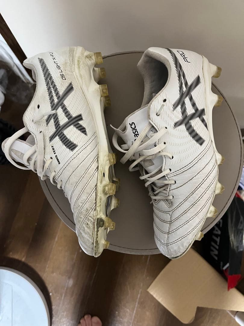 asics Xフライプロ2