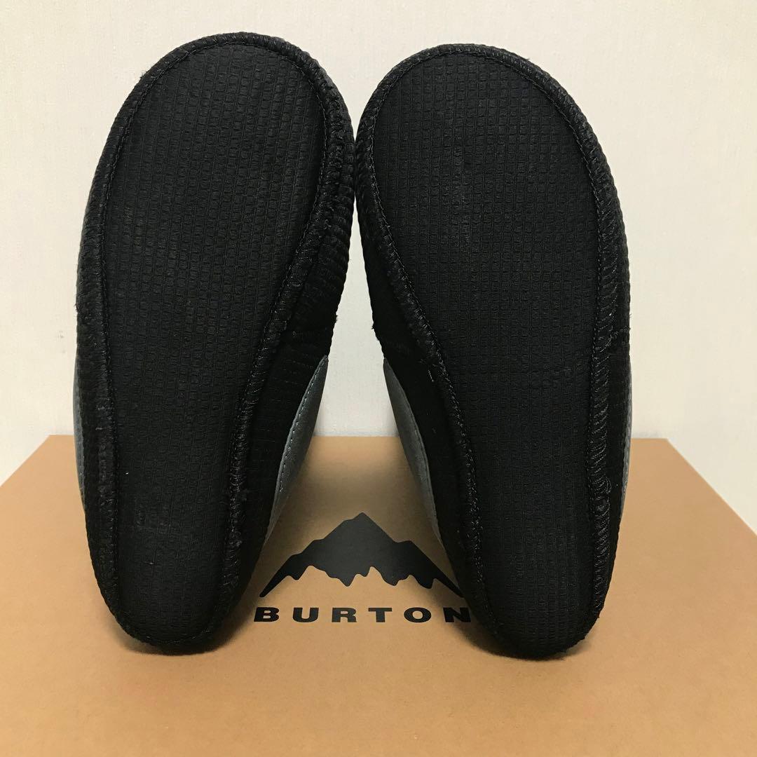 Burton Zipline Boa キッズ スノーボードブーツ 25cm 7K