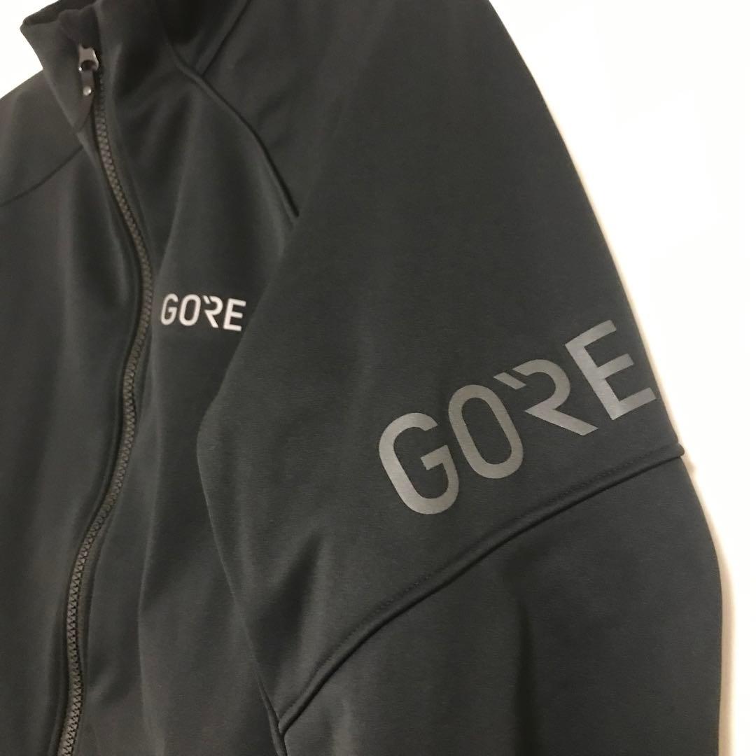ゴアウェア　C3 GORE-TEX INFINIUM Thermo Jacket