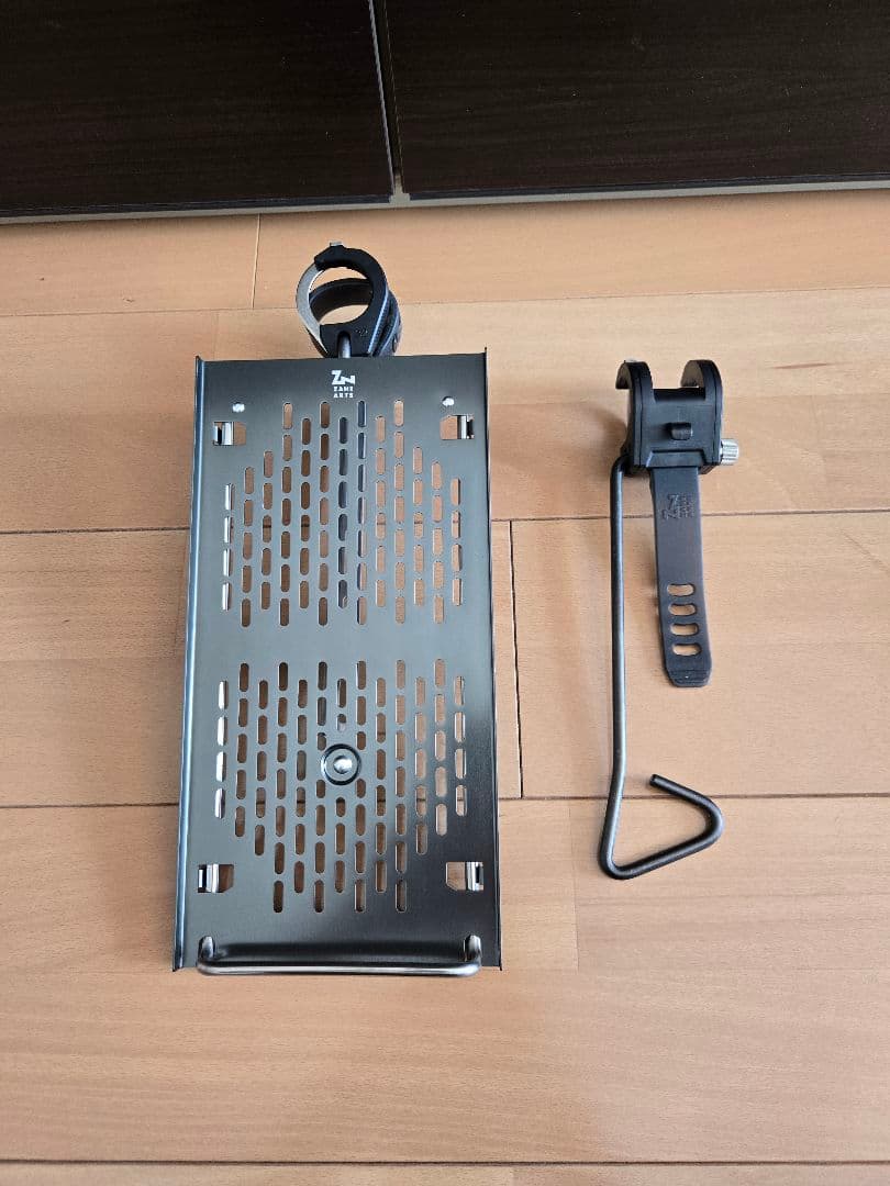 ウータM TC ゼインアーツ