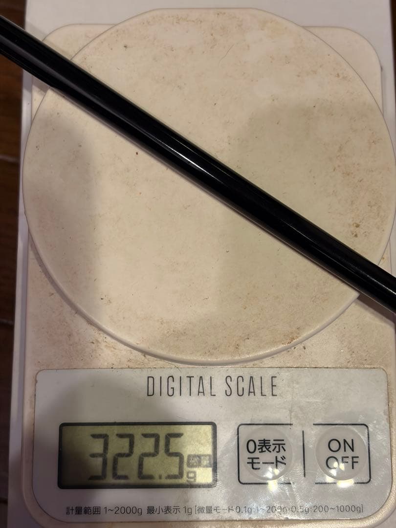 超美品 ローグST LS 5W アジャスタブルホーゼル付