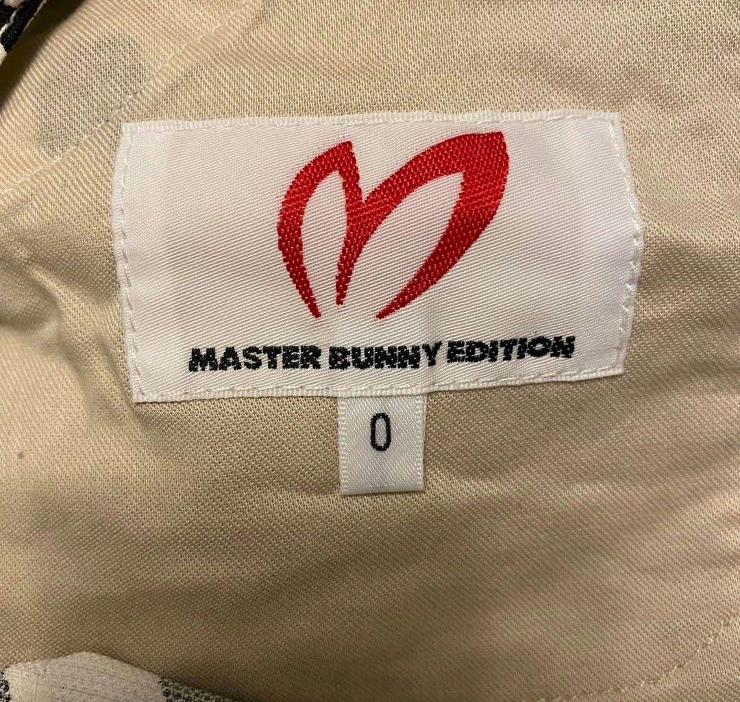 MASTER BUNNY EDITION スカート