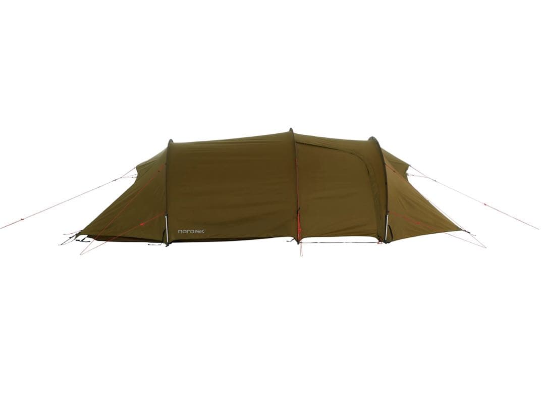 Nordisk Oppland 3（オップランド3）PUモデル