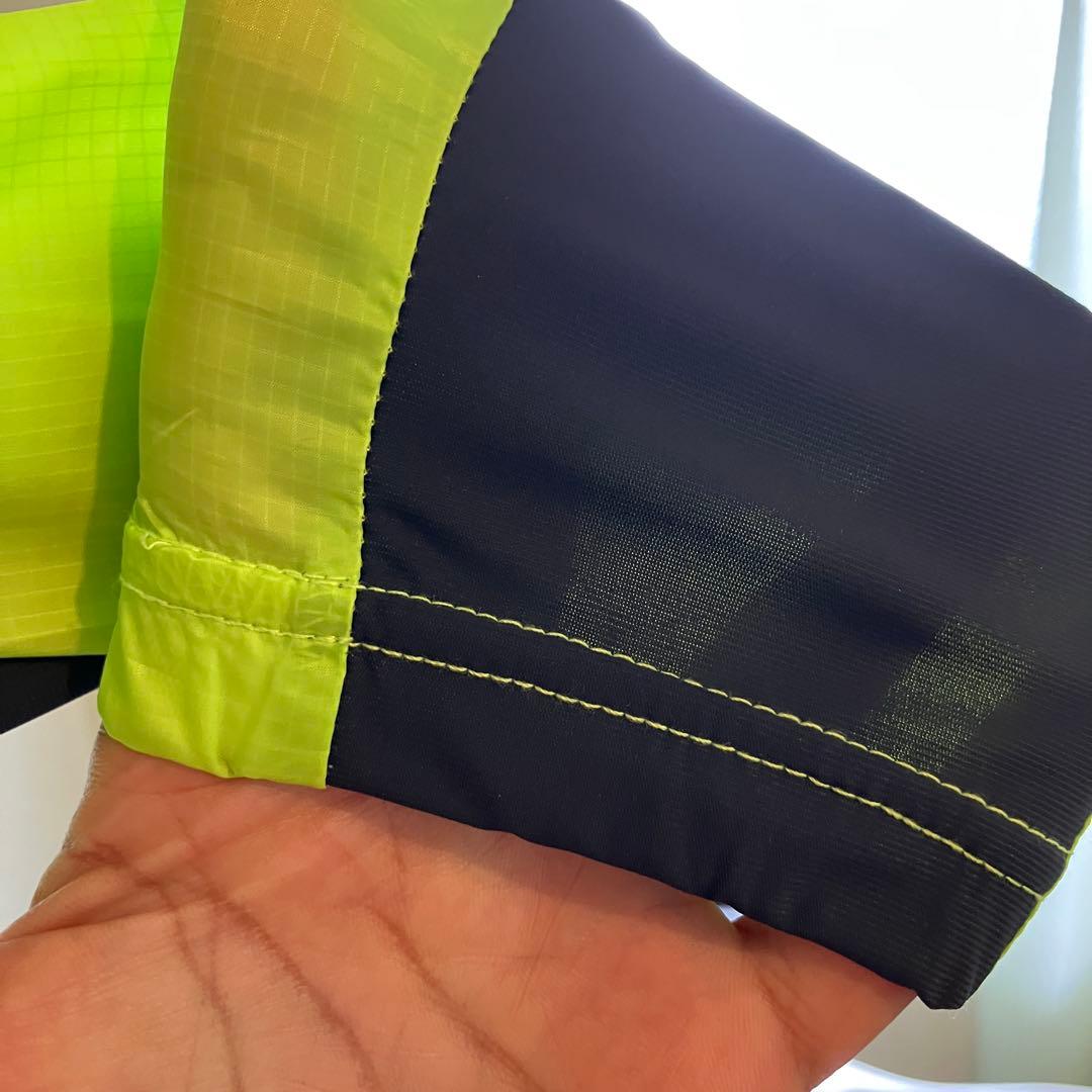 CASTELLI (カステリ) SQUADRA STRETCH JACKET