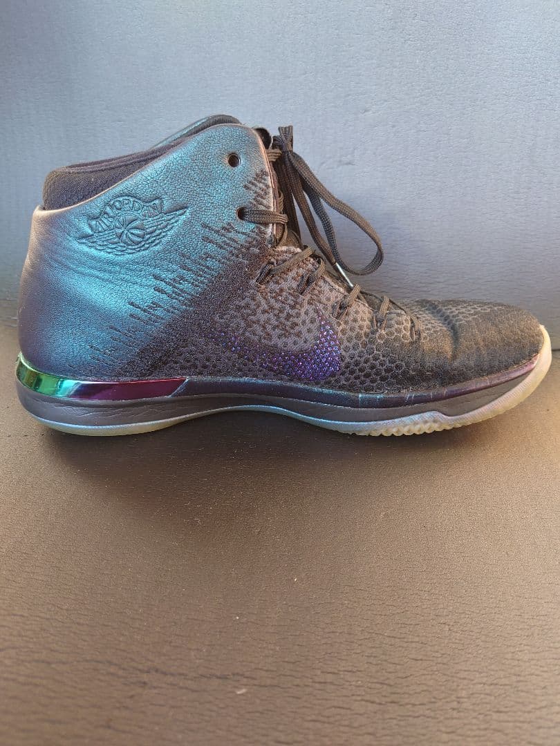 NIKE AIR JORDAN 31 ALL STAR　※値下げ中
