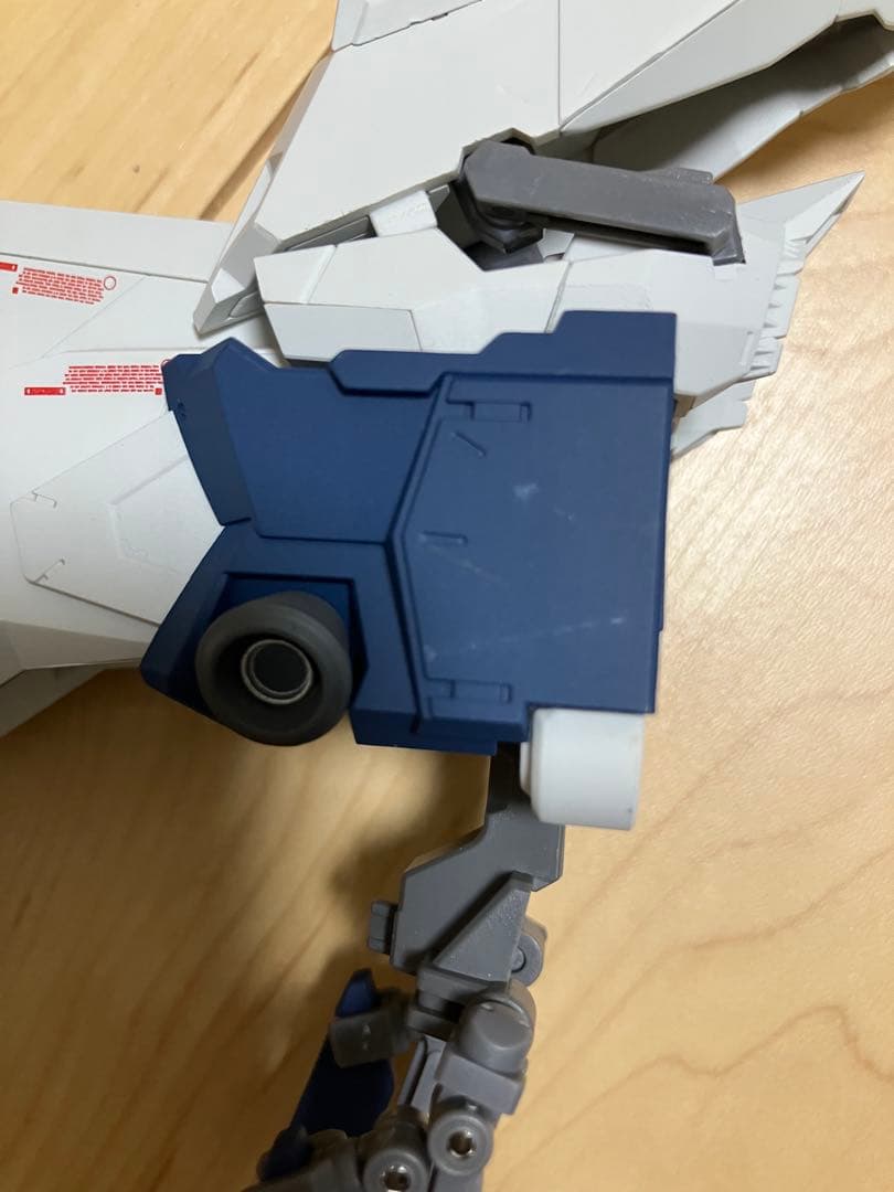 ROBOT魂 Ξガンダム ペーネロペー 閃光のハサウェイVer. 2点セット