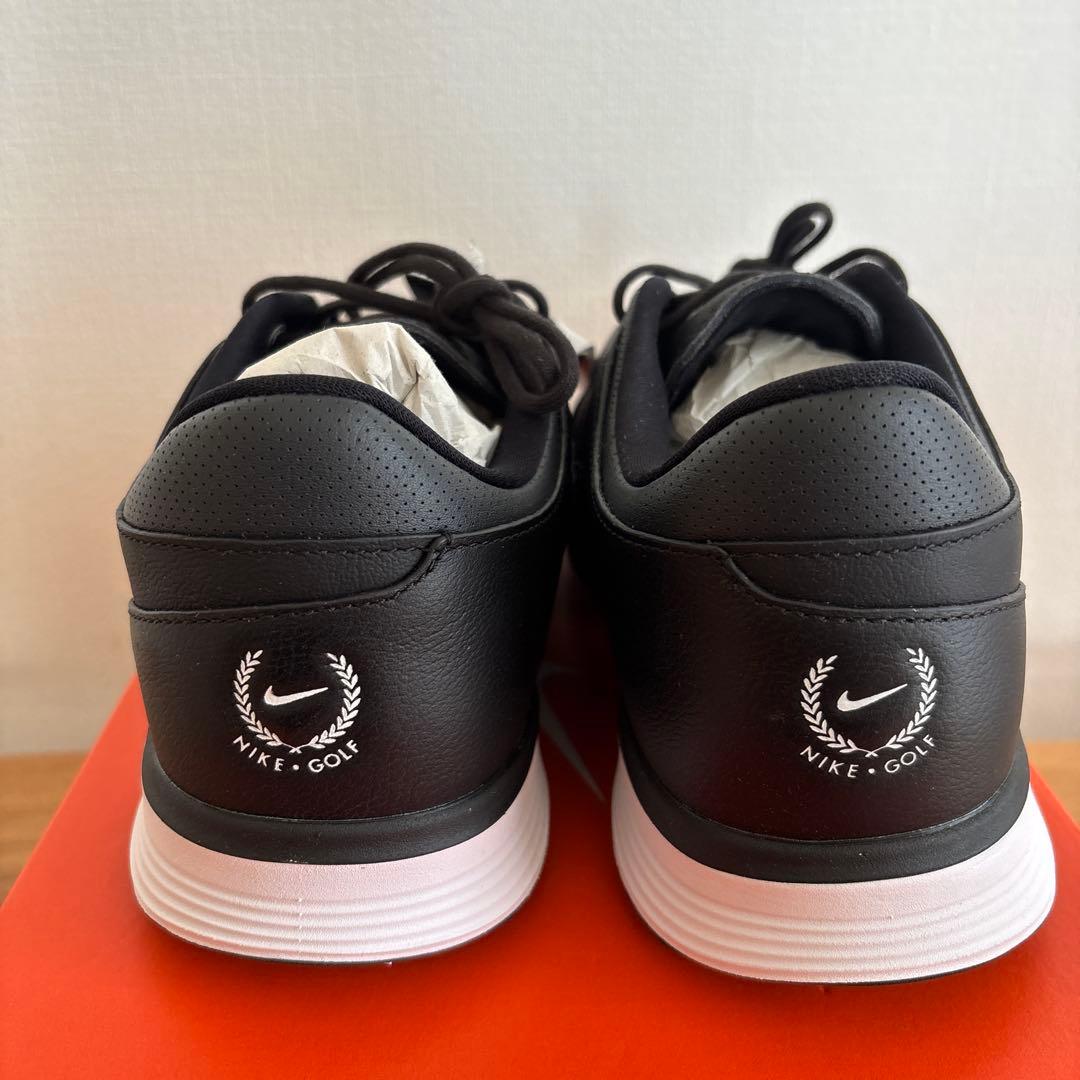 Nike Victory Tour 4 ゴルフシューズ 8.5