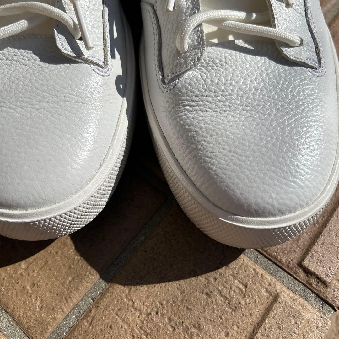 [Cole Haan] ゴルフシューズ GRANDPRO CREW GOLF
