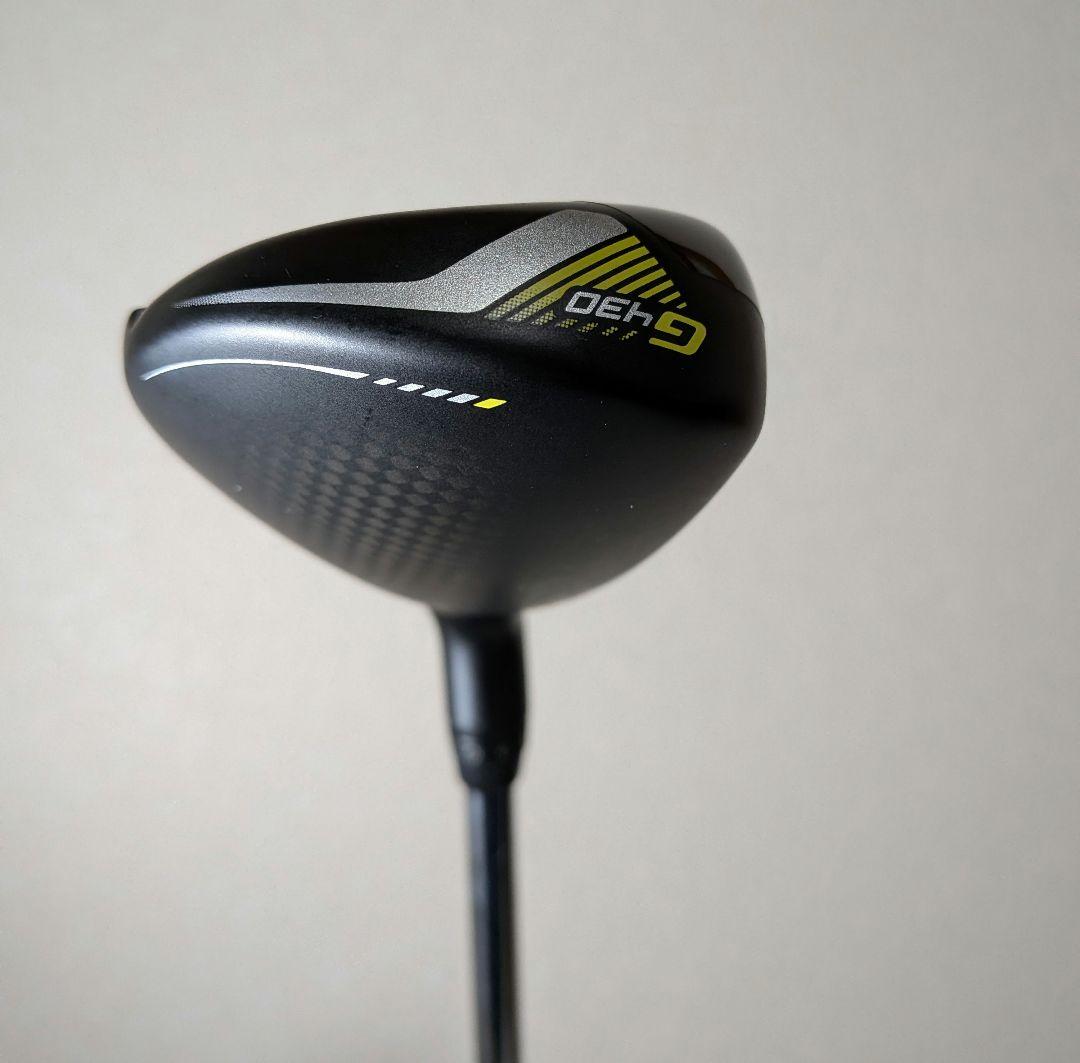PING G430 レフティハイブリッドユーティリティ　AWT2.0 U2