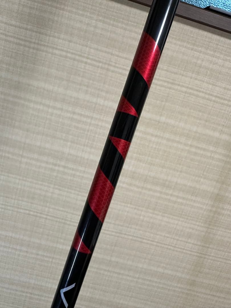 Kazu　 状態良好 ステルス 3w ベンタスレッド FW 6s