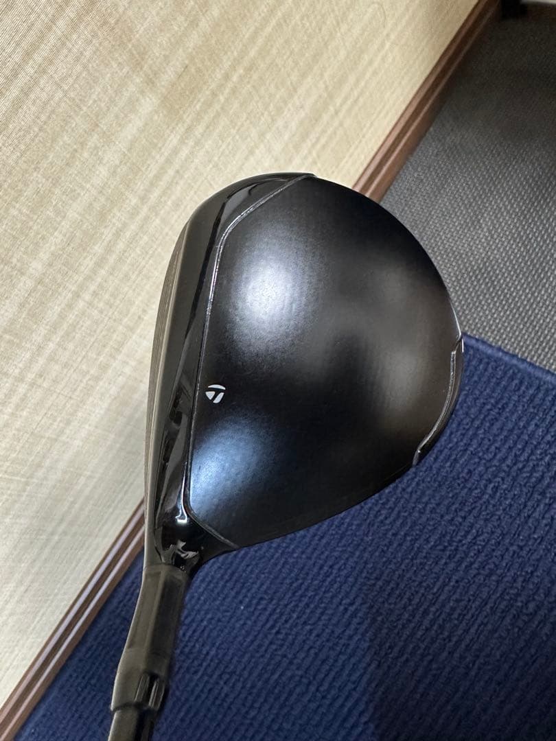 Kazu　 状態良好 ステルス 3w ベンタスレッド FW 6s