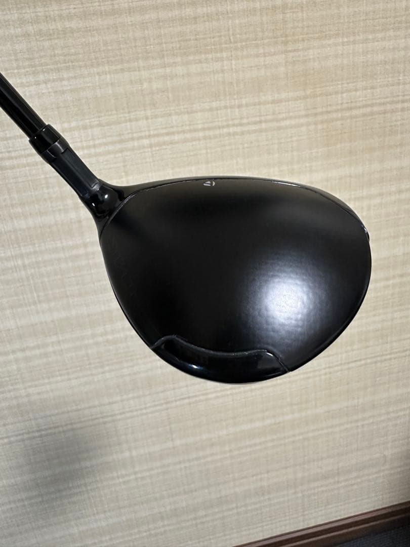 Kazu　 状態良好 ステルス 3w ベンタスレッド FW 6s