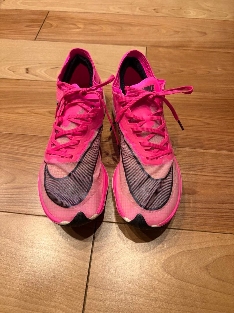 スパイク・シューズ Nike ZOOMz Vaporfly next% size8.5