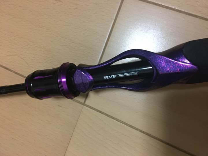 期間限定値引きDAIWA鏡牙AIR63B-1S