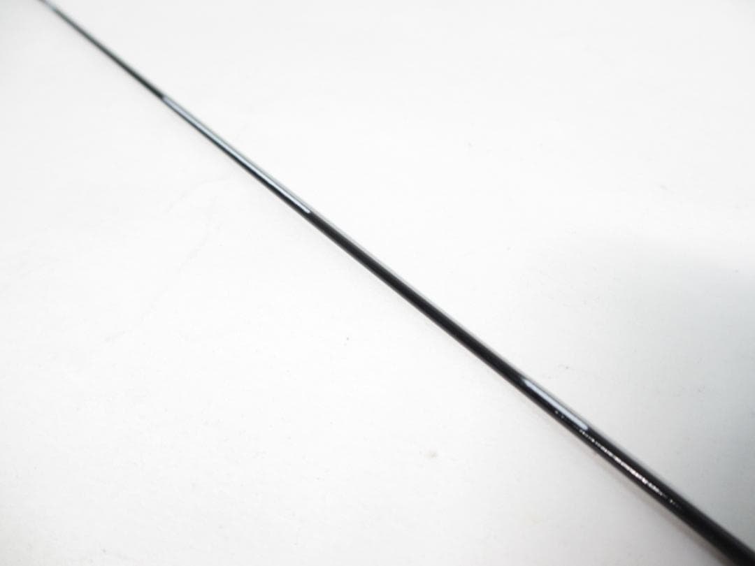 タイプ F 対応品 がまかつ Re穂先 タイプF カーボン穂先 (01303-4