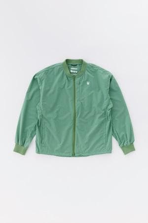 【未開封】 TANNUKI Sato Wind Blouson マラカイト M
