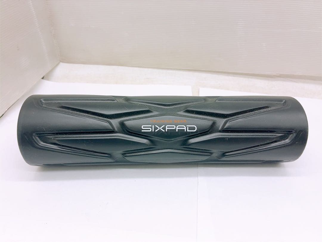 SIXPAD Power Roller S シックスパッド パワーローラーエス