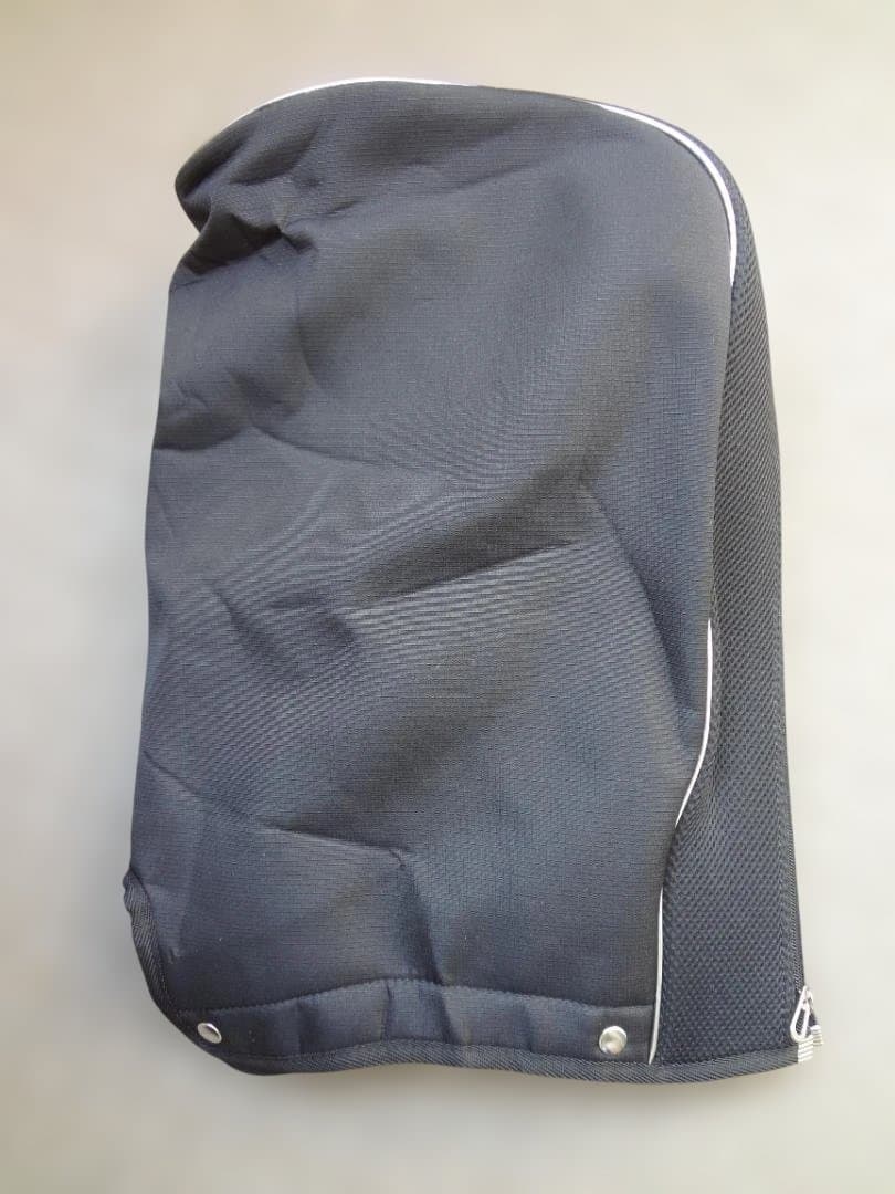 ルコック / le coq GOLF 9.5型キャディバッグ USED
