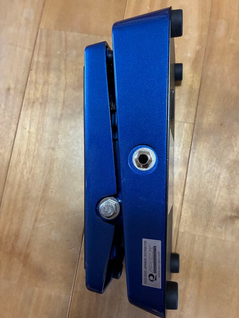Xotic Wah xw-2 青