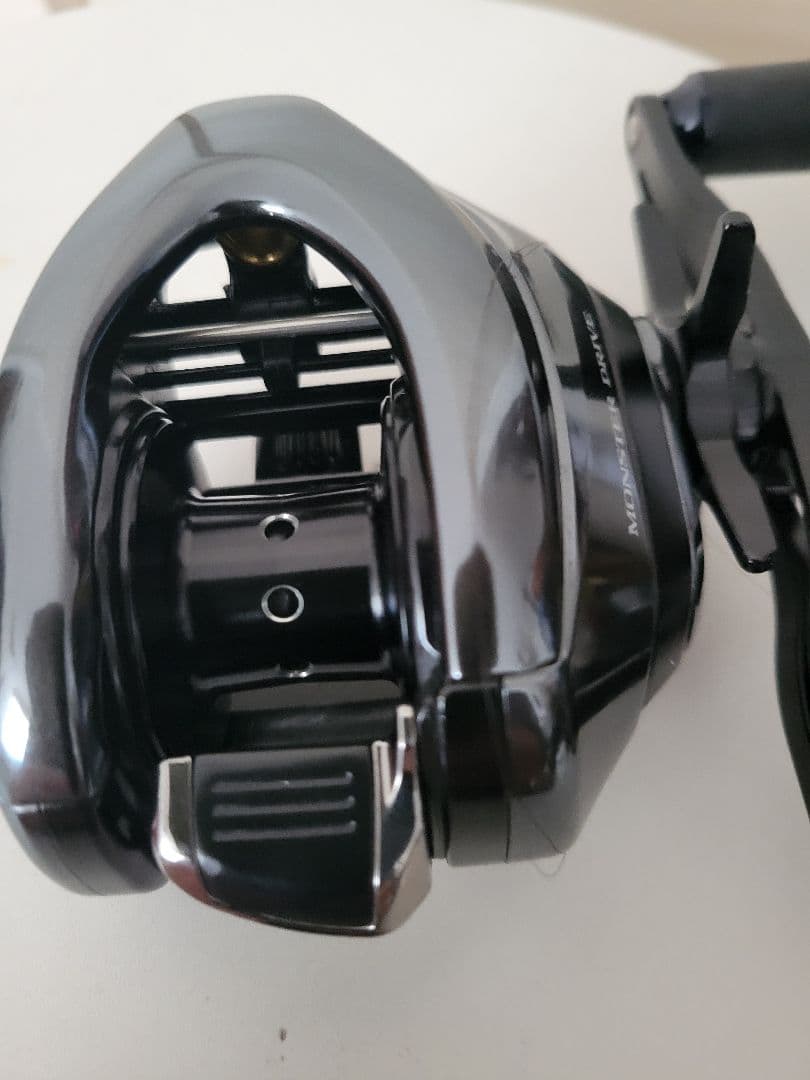 シマノ 18 ANTARES アンタレス DC MD XG 右ハンドル バリアル