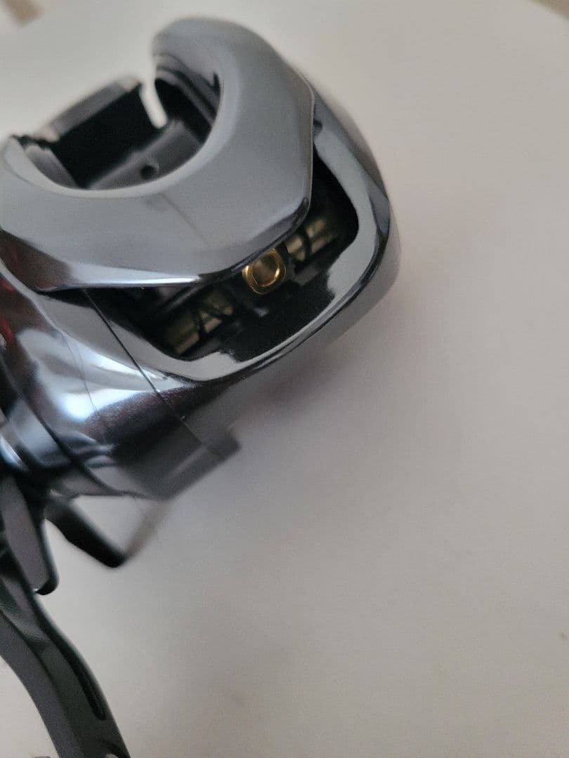 シマノ 18 ANTARES アンタレス DC MD XG 右ハンドル バリアル