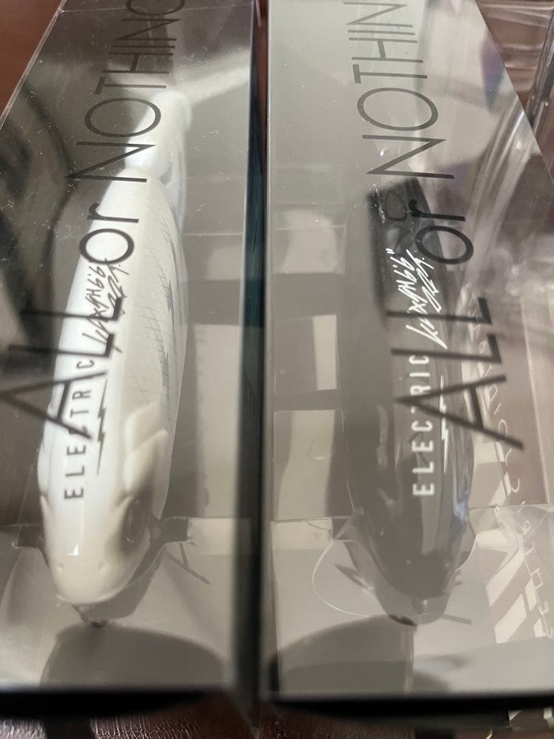 最終値下げ❗️TiNY KLASH Low エレクトリック　タイニークラッシュ