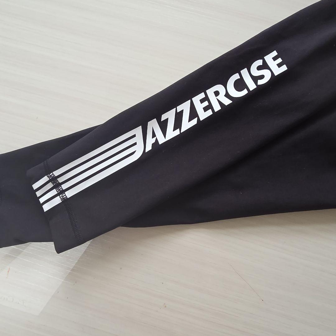 ♡JAZZERCISE ♡XS ♡トレーニング♡レギンス