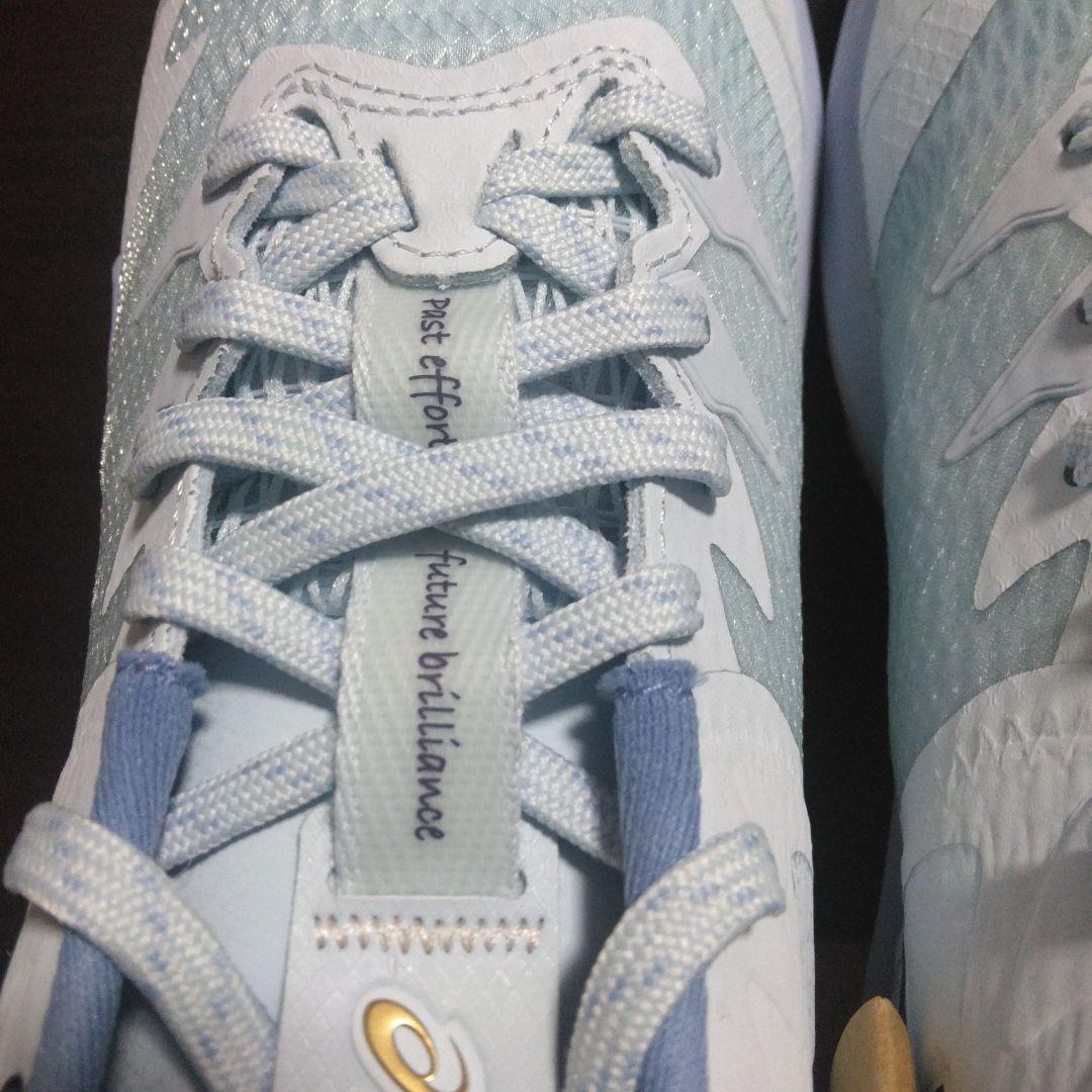 新品未使用_ASICS_UNPRE ARS LOW 2 RT 25cm