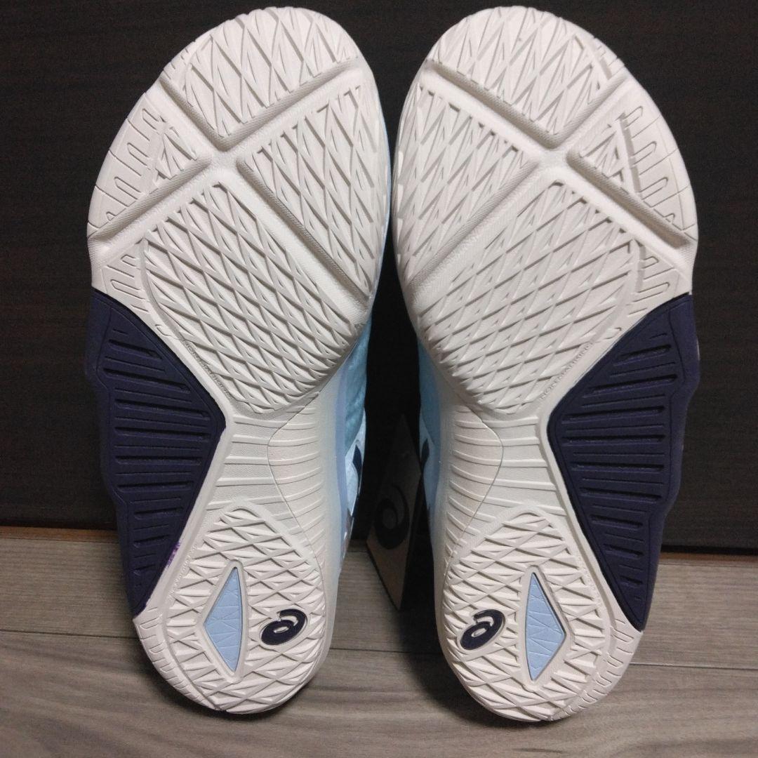 新品未使用_ASICS_UNPRE ARS LOW 2 RT 25cm