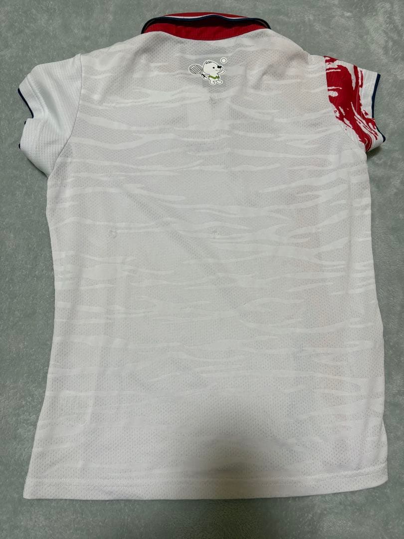 YONEX テニス ゲームシャツ