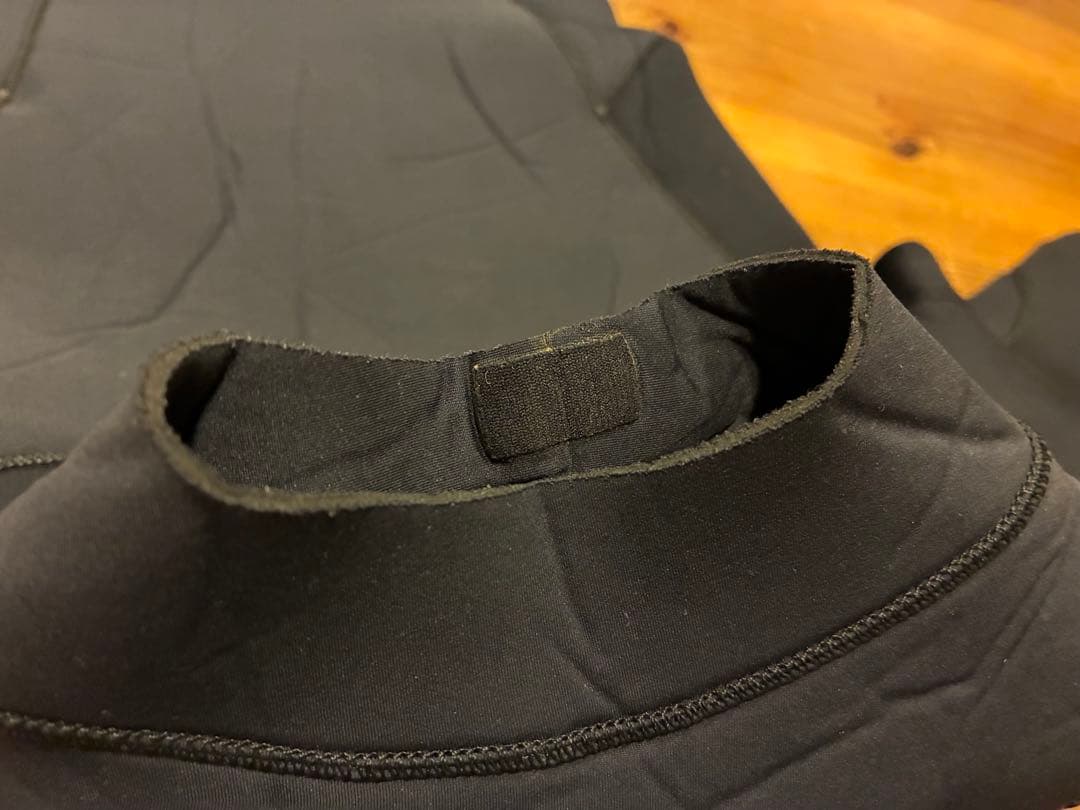 Patagonia R2 ウェットスーツ