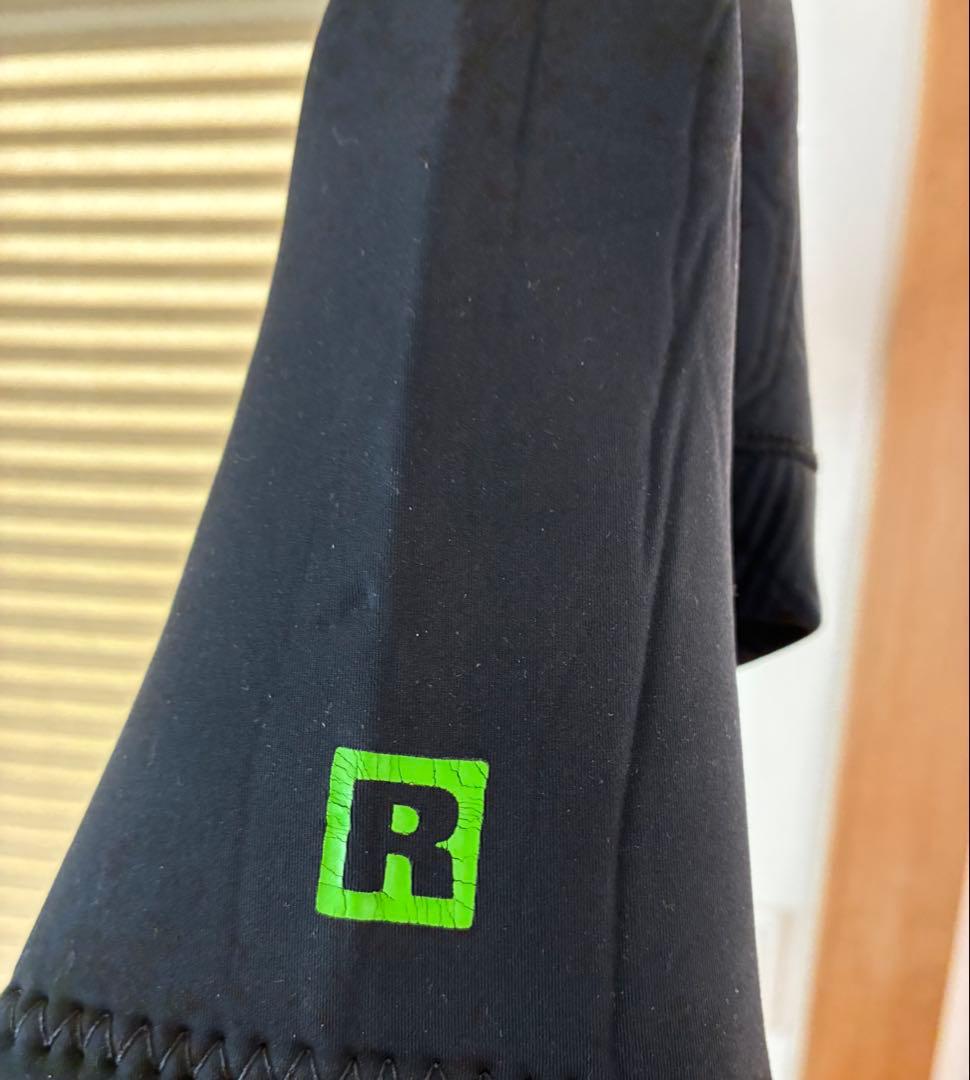 Patagonia R2 ウェットスーツ