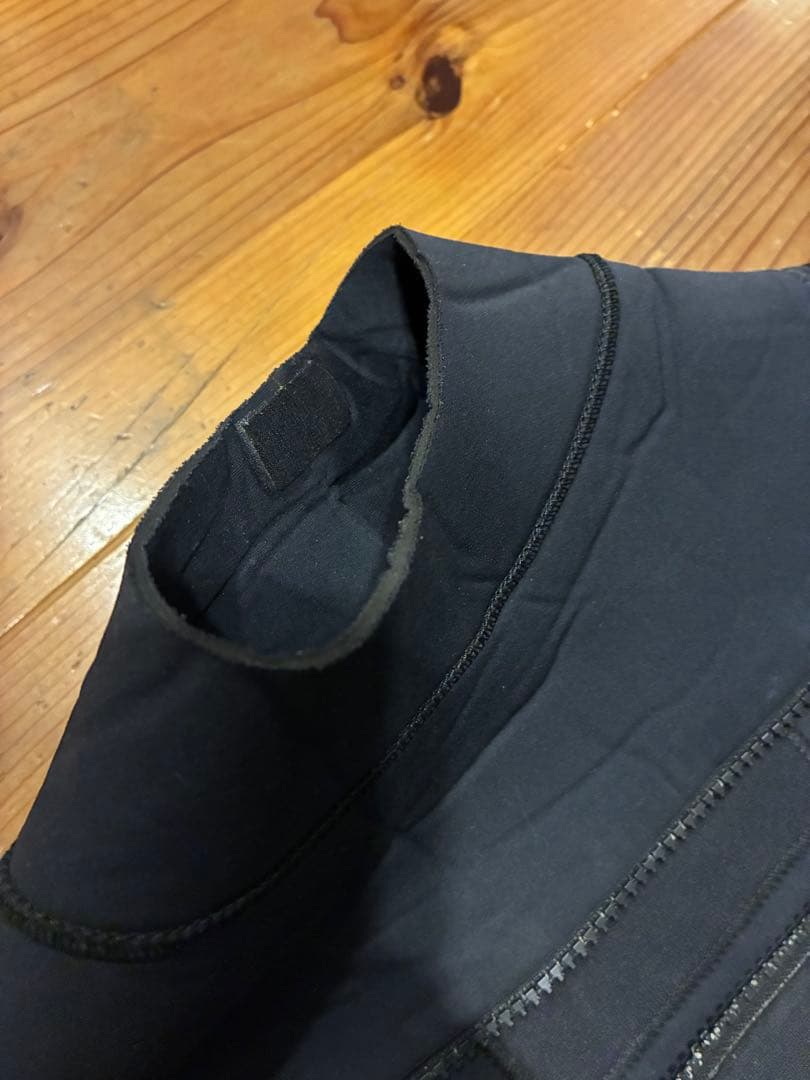 Patagonia R2 ウェットスーツ