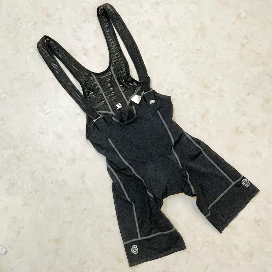 ✴️パールイズミ　ビブショーツ　サイクルウェア　パンツ　XLサイズ
