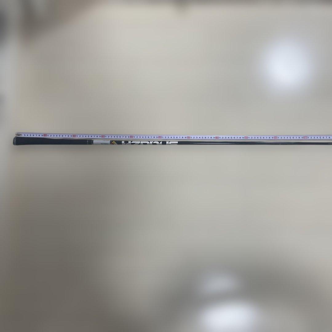 ［値下げ］ハザーダスGEN 4 BLACK 60 DR用シャフト