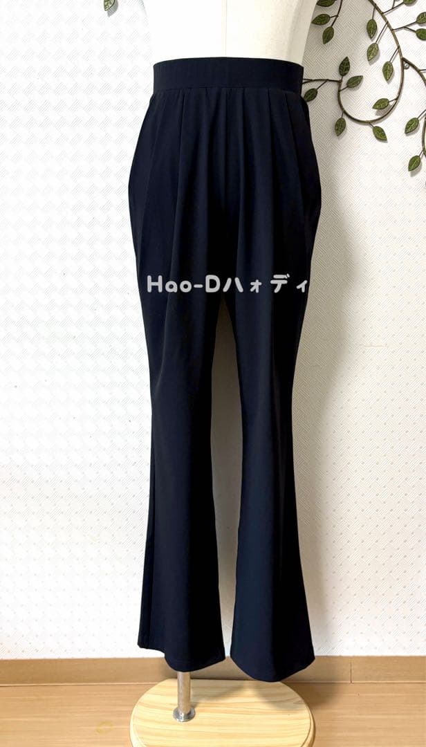 新品★社交ダンス★ラテン★メンズ★パンツ★伸縮あり★ストレッチ生地★M〜L