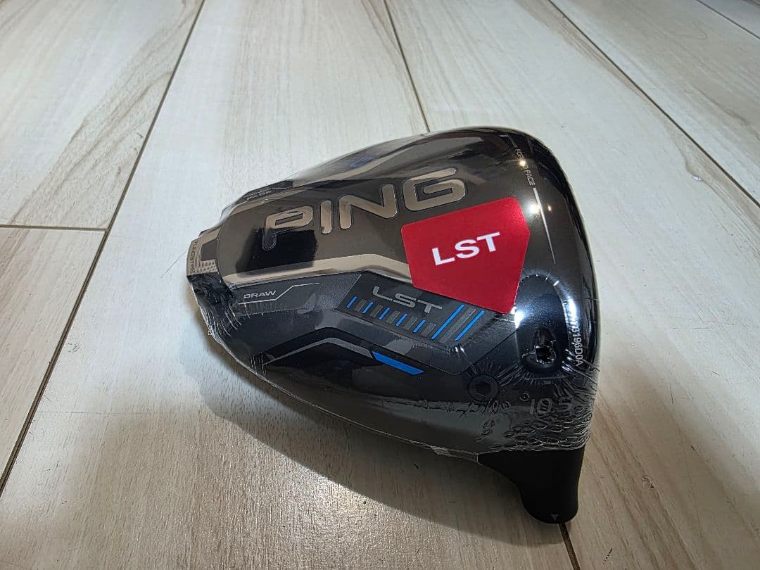 PING G440 LST ドライバーヘッド　10.5°