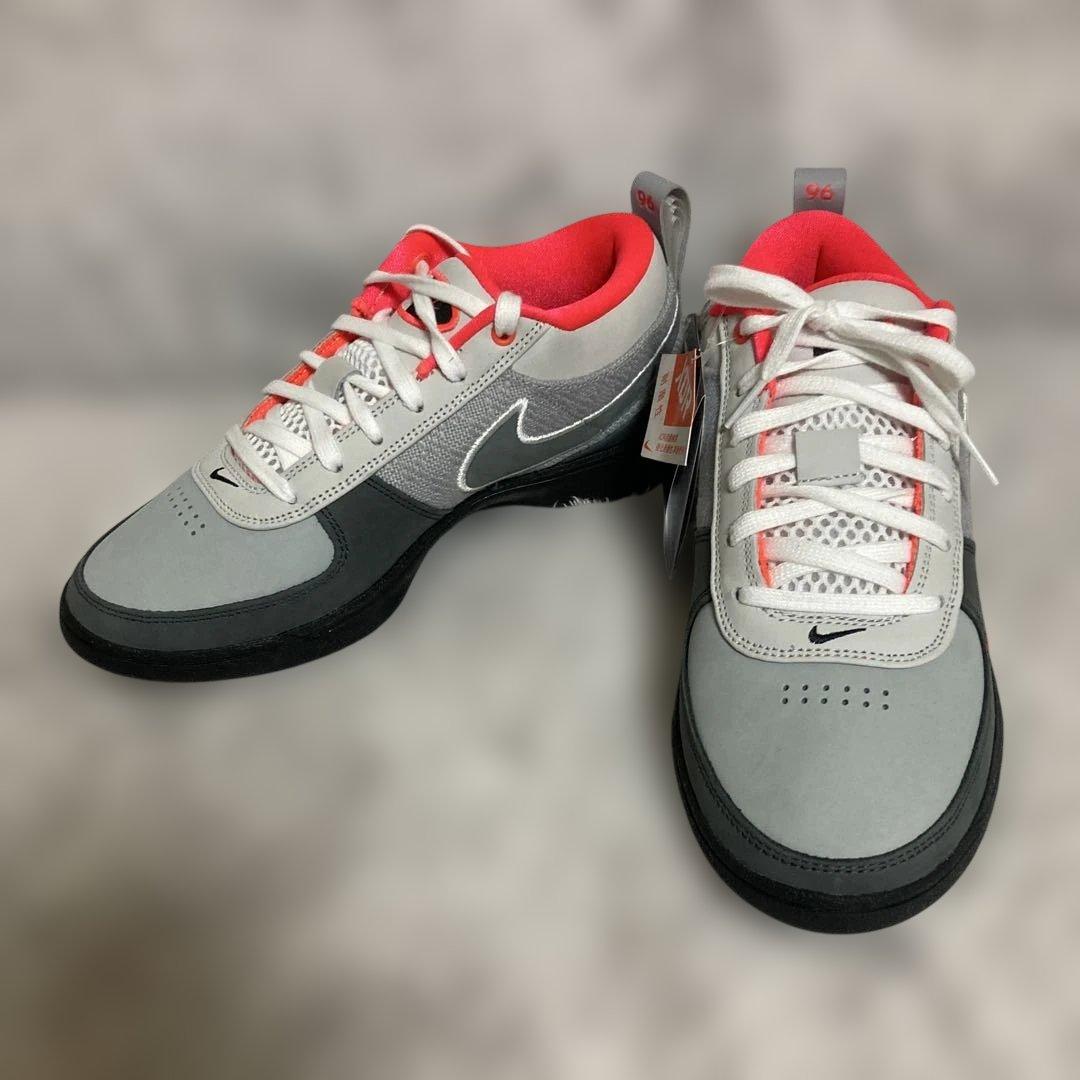 Nike book 1 ナイキ　ブック 1 バスケットシューズ