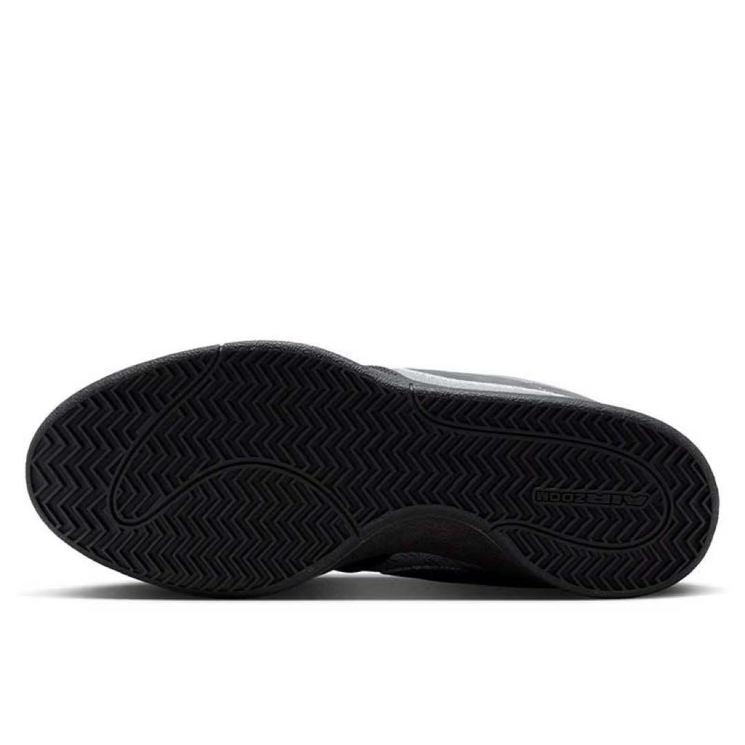 Nike book 1 ナイキ　ブック 1 バスケットシューズ