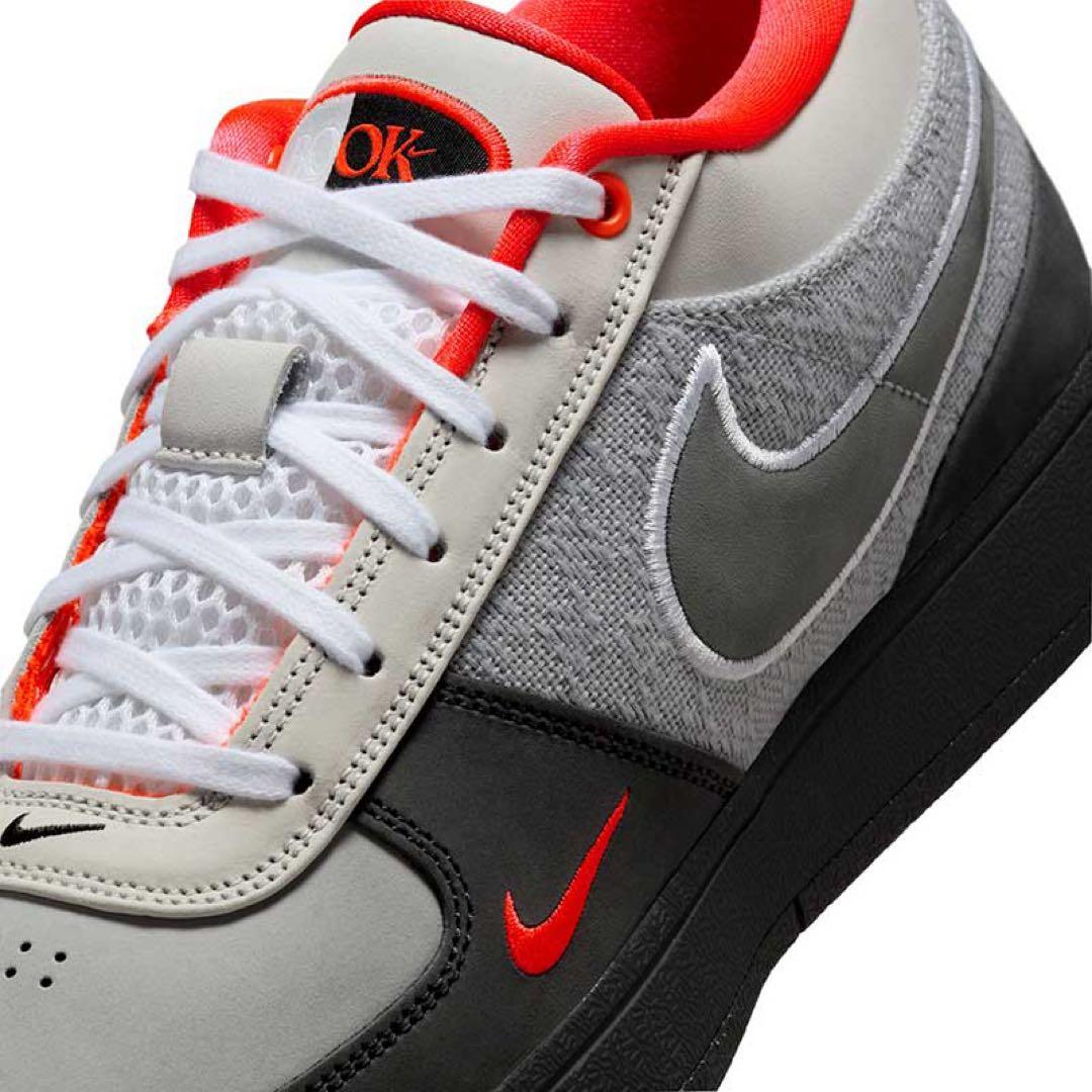Nike book 1 ナイキ　ブック 1 バスケットシューズ