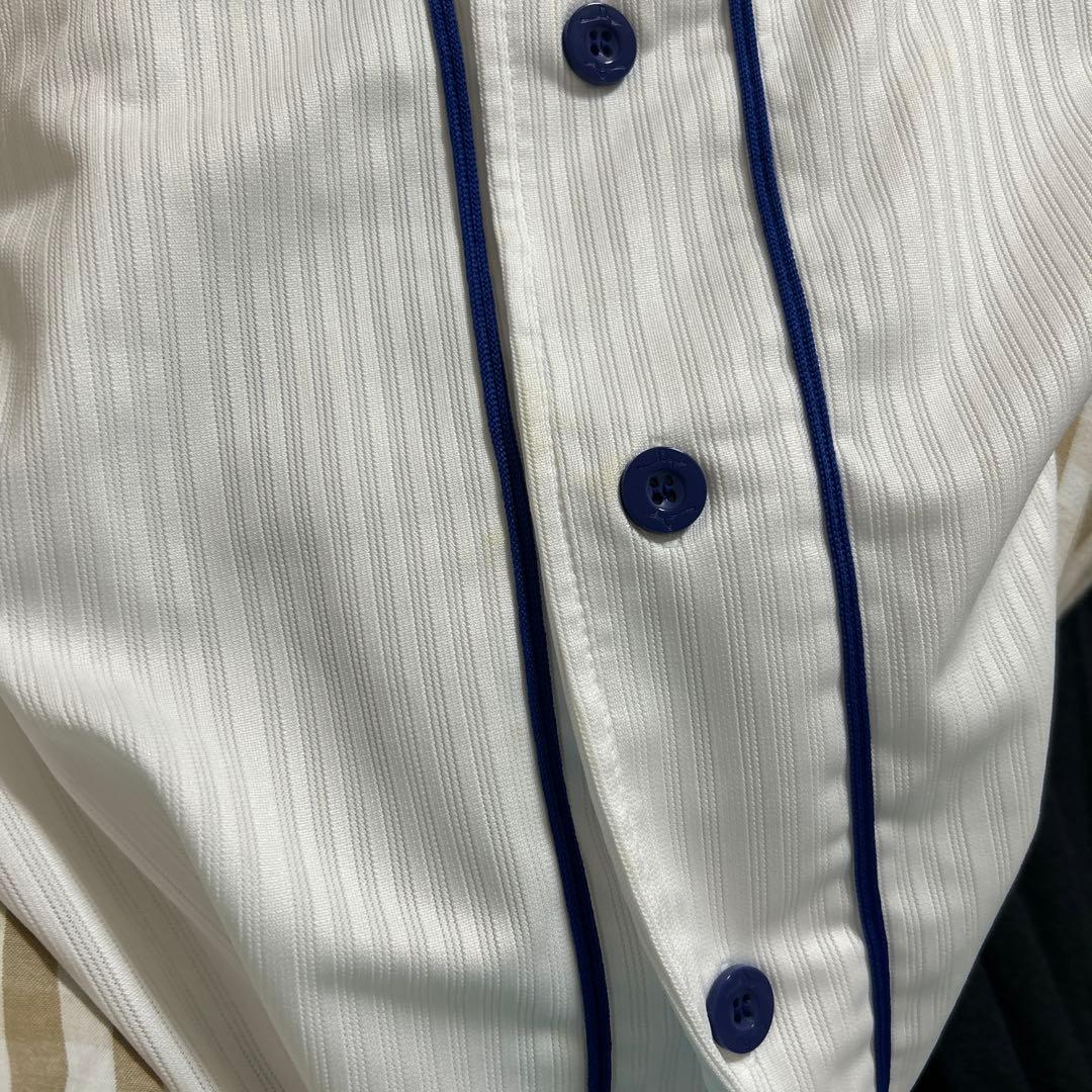 中日ドラゴンズ MIZUNO社製レプリカユニホーム 8 大島洋平