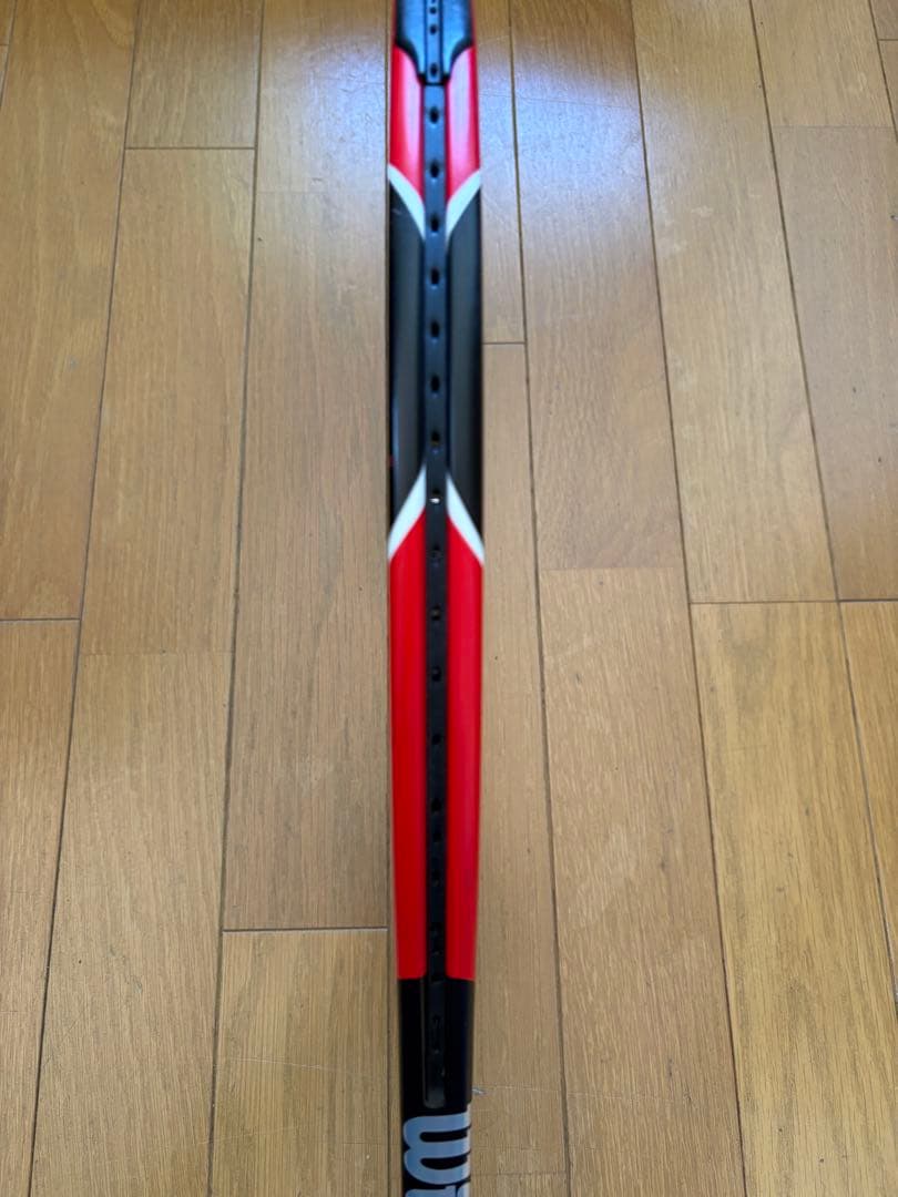 ウィルソン プロスタッフ RF97 G3
